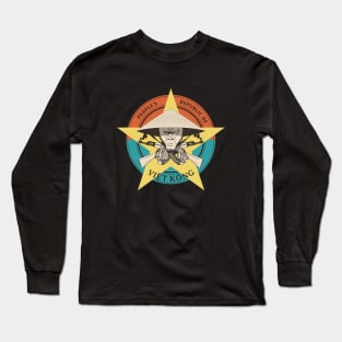 VIET KONG Long Sleeve T-Shirt